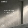 Shostakovich Symphony No.8
