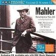 Mahler Symphony No.10