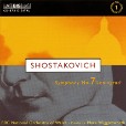 Shostakovich Symphony No.7