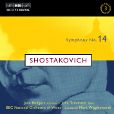 Shostakovich Symphony No.14